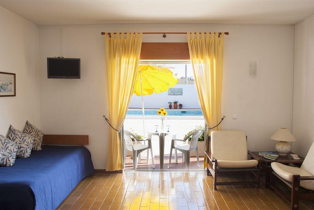 Casa de hóspedes Village Lagos