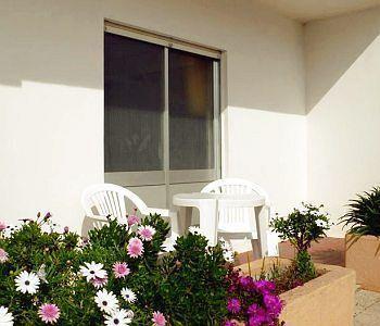 Casa de hóspedes Village 2*