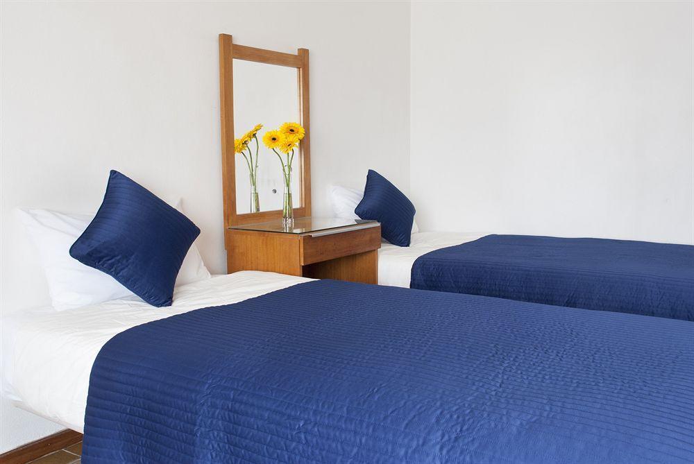 Guest house Village 2*
