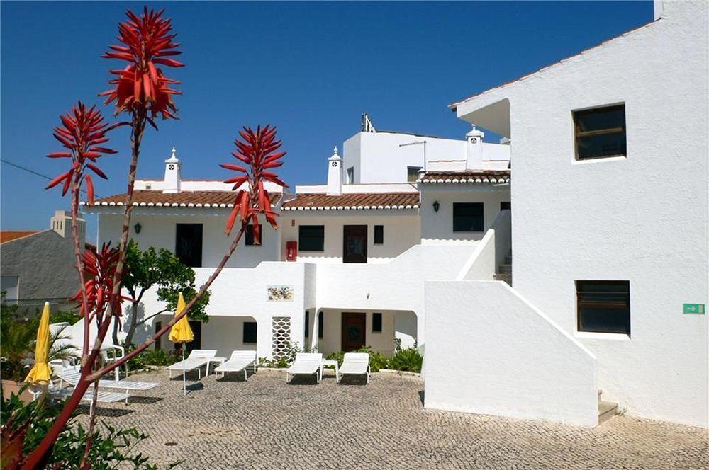 Casa de hóspedes Village