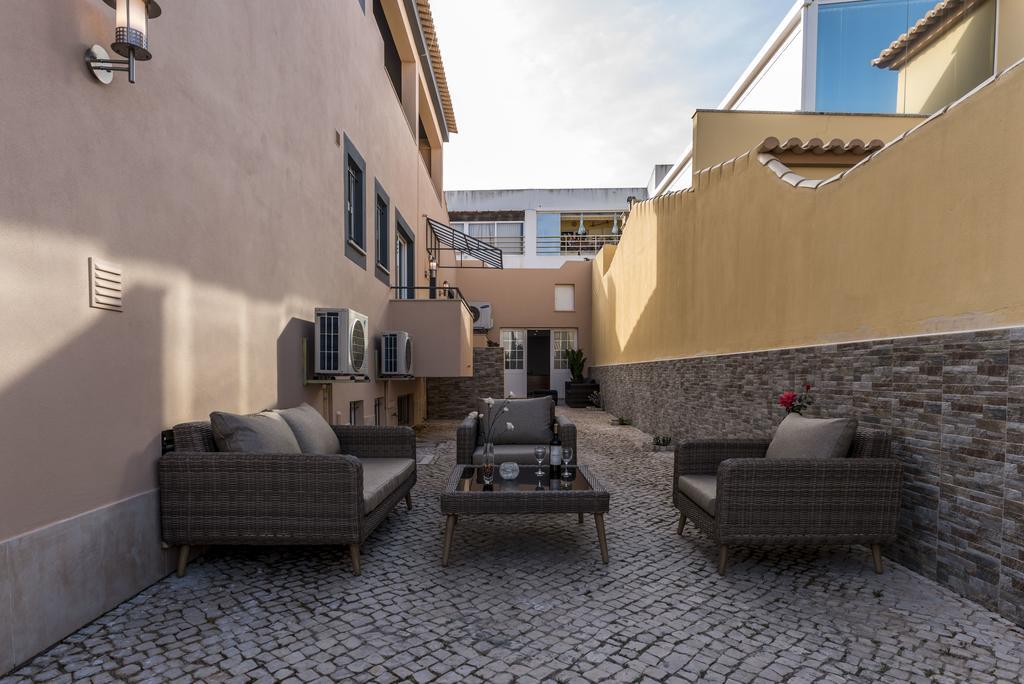 Casa de hóspedes Village