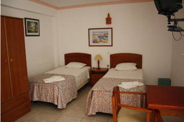 Village Gasthof Lagos