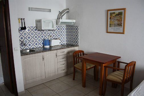 Village Gasthof Lagos